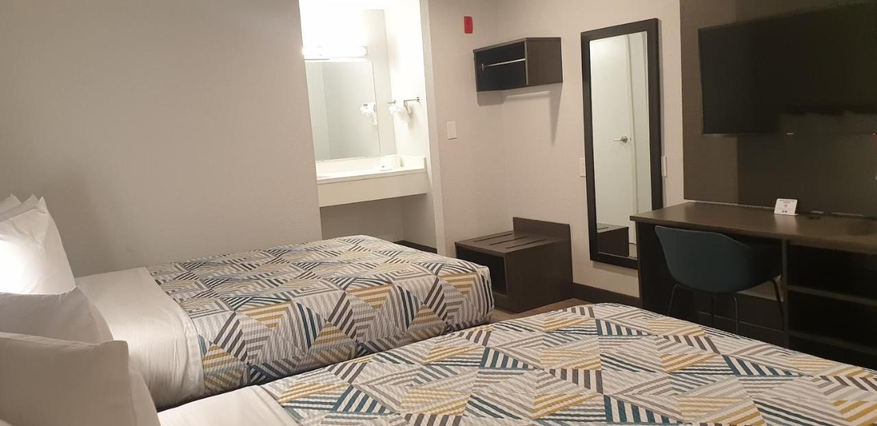 Motel 6-Bellflower, Ca - Los Angeles Esterno foto
