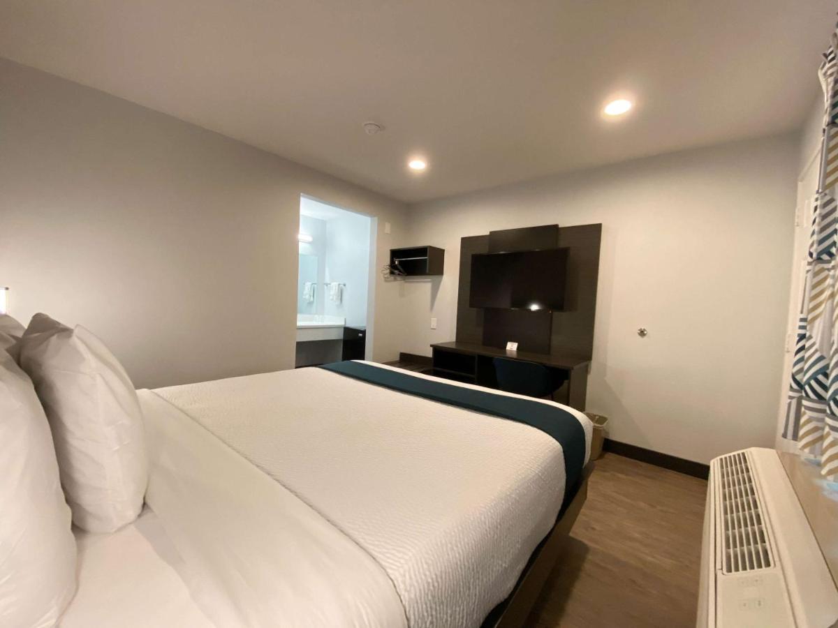 Motel 6-Bellflower, Ca - Los Angeles Esterno foto
