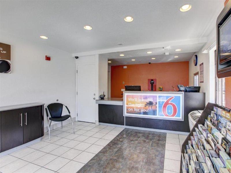 Motel 6-Bellflower, Ca - Los Angeles Esterno foto