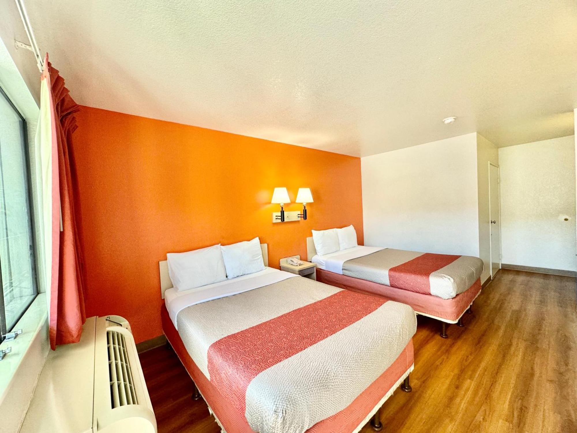 Motel 6-Bellflower, Ca - Los Angeles Esterno foto
