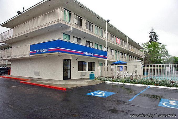 Motel 6-Bellflower, Ca - Los Angeles Esterno foto