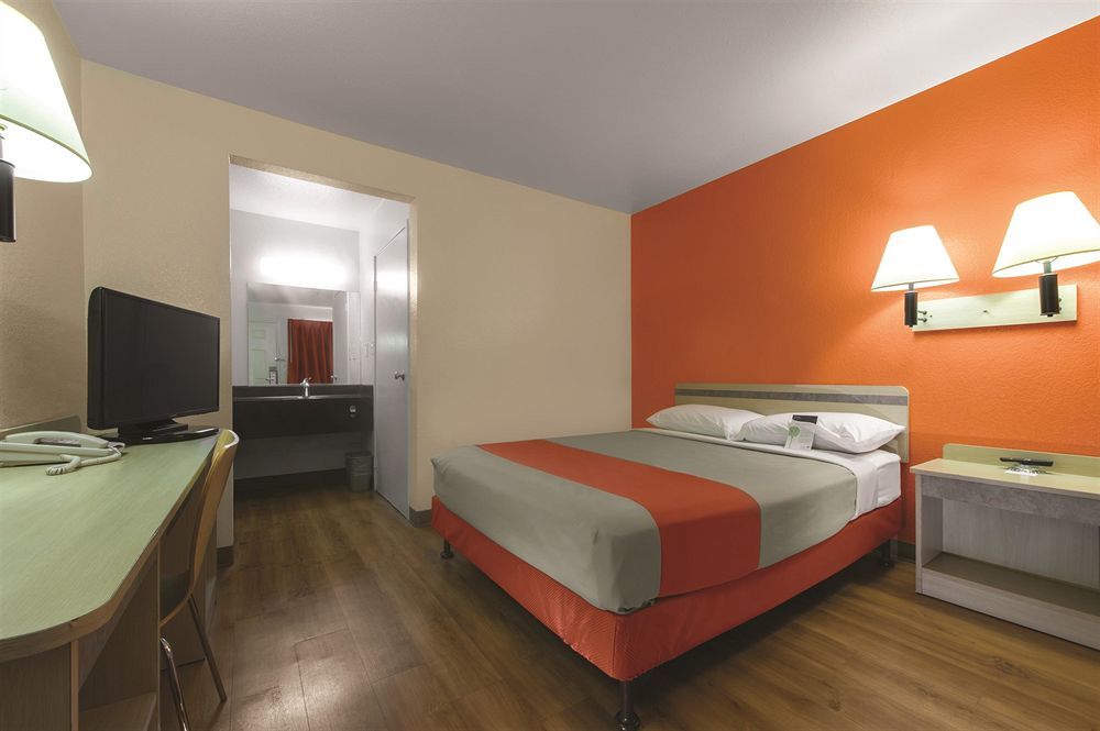 Motel 6-Bellflower, Ca - Los Angeles Esterno foto