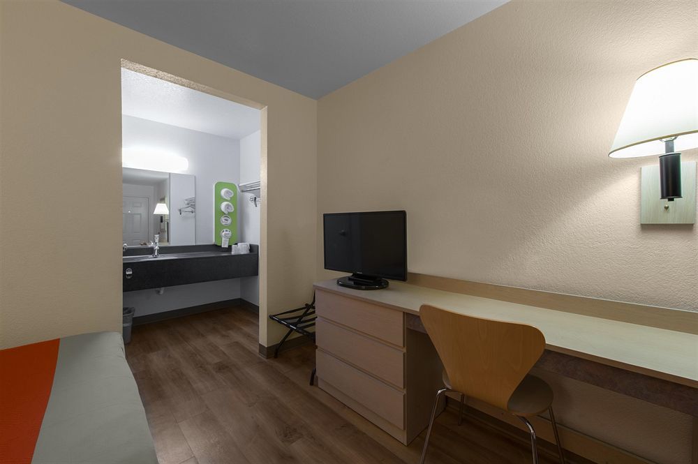 Motel 6-Bellflower, Ca - Los Angeles Esterno foto