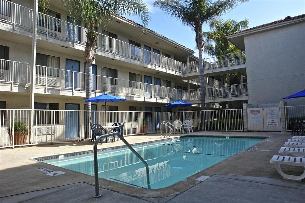 Motel 6-Bellflower, Ca - Los Angeles Servizi foto