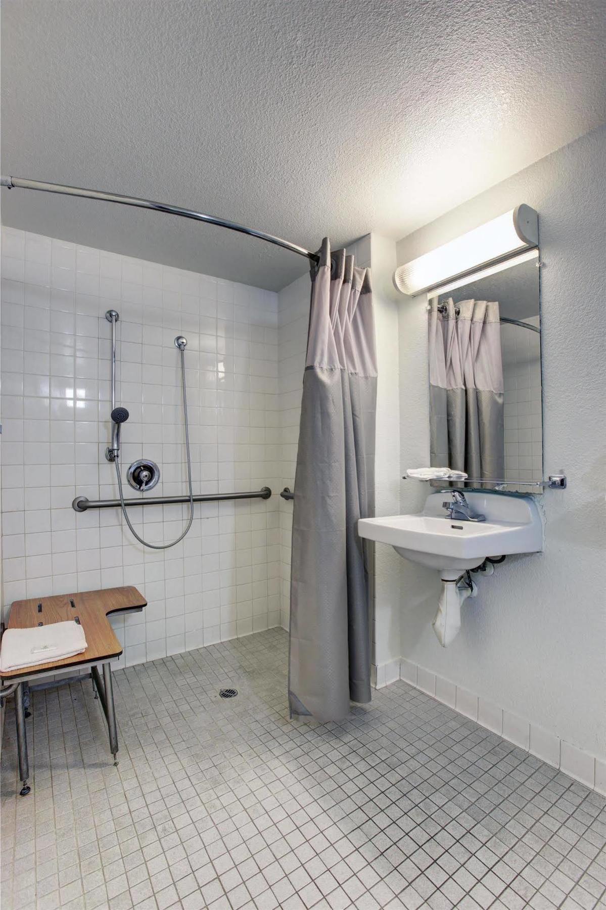Motel 6-Bellflower, Ca - Los Angeles Esterno foto