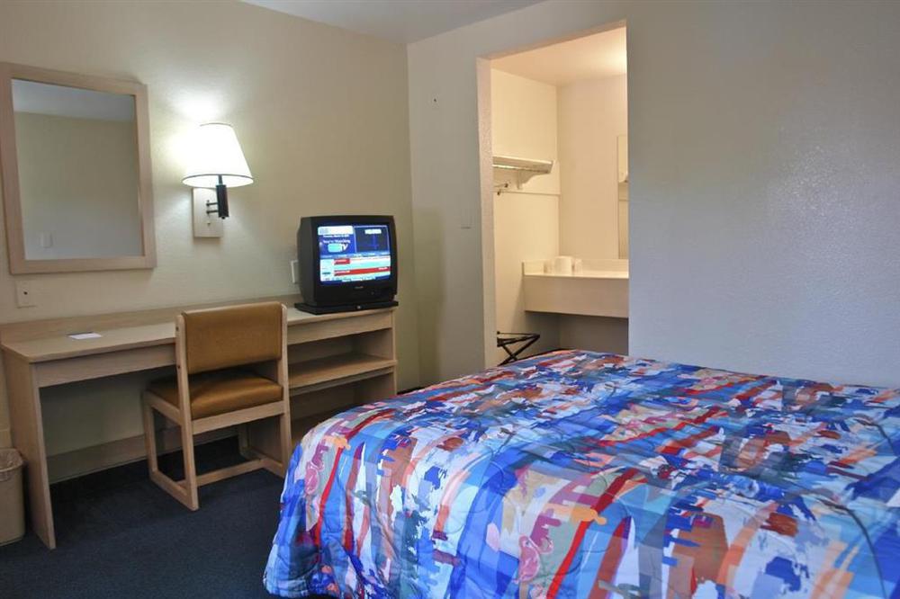 Motel 6-Bellflower, Ca - Los Angeles Camera foto